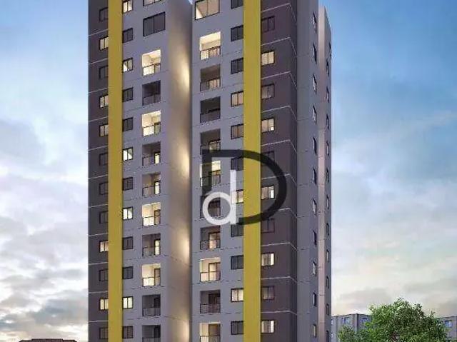 Apartamento para Venda em Valinhos/SP Jardim Panorama 3 Quartos