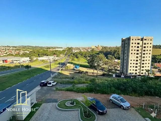 Apartamento para Venda em Valinhos/SP Jardim Panorama 3 Quartos