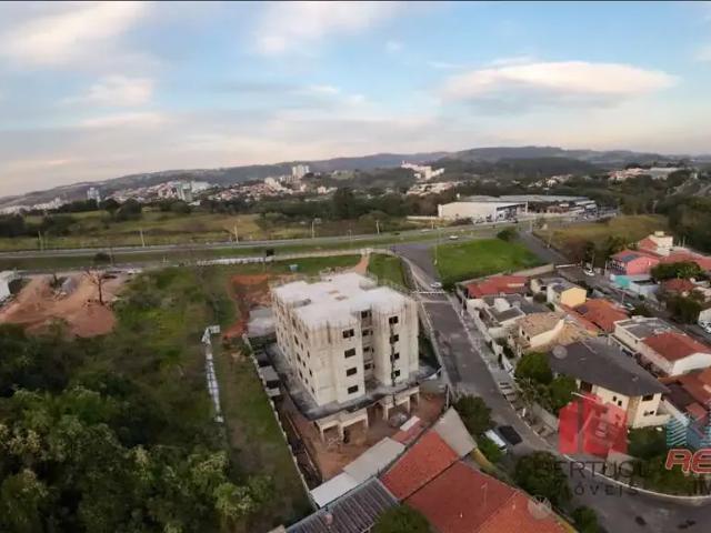 Apartamento para Venda em Valinhos/SP Jardim Panorama 3 Quartos