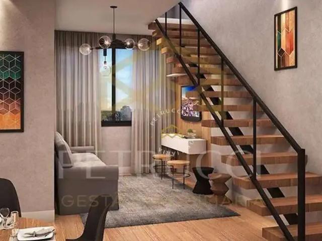 Apartamento para Venda em Valinhos/SP Jardim Panorama 3 Quartos