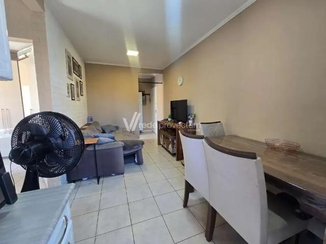 Apartamento para Venda em Valinhos/SP Jardim Pinheiros 2 Quartos