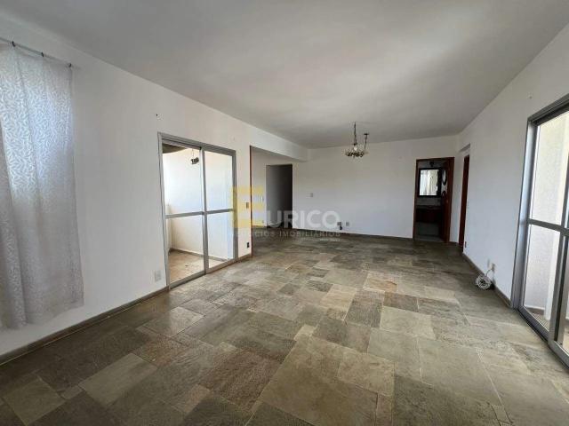 Apartamento para Venda em Valinhos/SP Jardim Primavera 4 Quartos