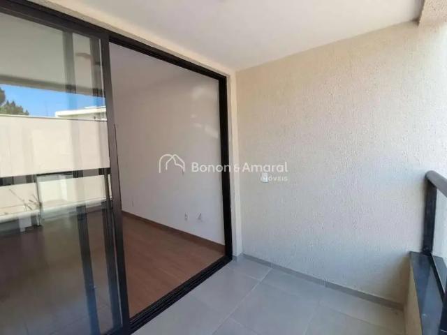 Apartamento para Venda em Valinhos/SP Jardim Ribeiro 1 Quartos