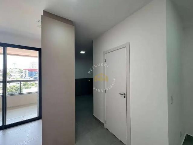 Apartamento para Venda em Valinhos/SP Jardim Ribeiro 2 Quartos