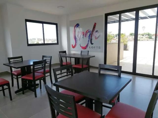Apartamento para Venda em Valinhos/SP Jardim Ribeiro 2 Quartos