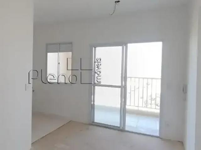 Apartamento para Venda em Valinhos/SP Jardim São Jorge 2 Quartos