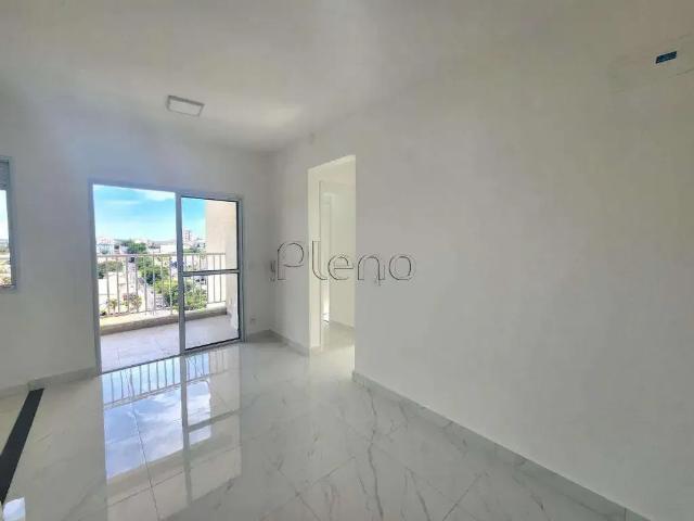 Apartamento para Venda em Valinhos/SP Jardim São Jorge 2 Quartos
