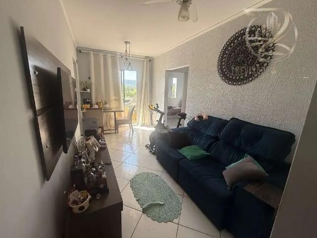 Apartamento para Venda em Valinhos/SP Jardim Santa Cecília 3 Quartos