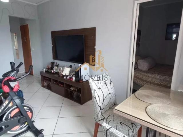 Apartamento para Venda em Valinhos/SP Jardim Santa Cecília 3 Quartos