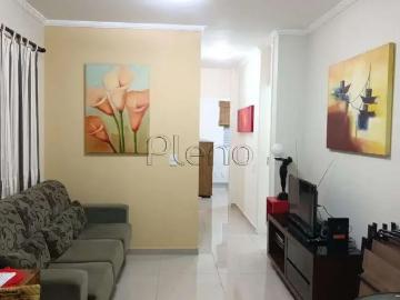 Apartamento para Venda em Valinhos/SP Jardim Santa Rosa 3 Quartos