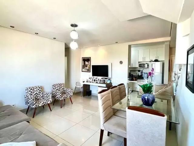Apartamento para Venda em Valinhos/SP Jardim Santa Rosa 3 Quartos