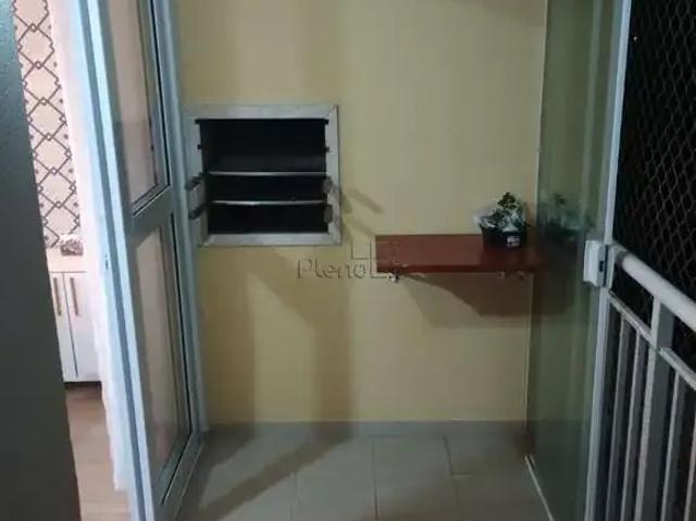 Apartamento para Venda em Valinhos/SP Jardim Santa Rosa 3 Quartos