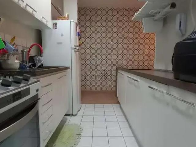 Apartamento para Venda em Valinhos/SP Jardim Santa Rosa 3 Quartos