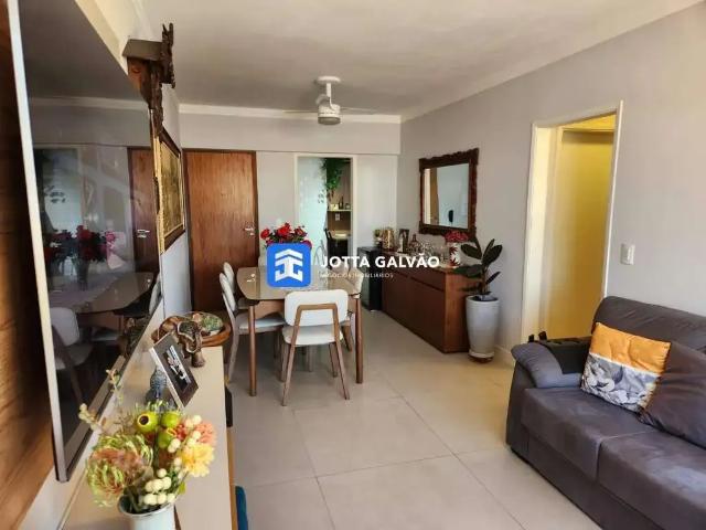 Apartamento para Venda em Valinhos/SP Jardim Santa Rosa 2 Quartos
