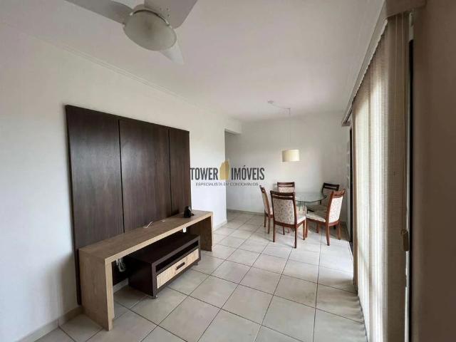 Apartamento para Venda em Valinhos/SP Jardim Santa Rosa 2 Quartos