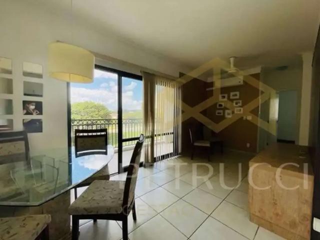 Apartamento para Venda em Valinhos/SP Jardim Santa Rosa 2 Quartos