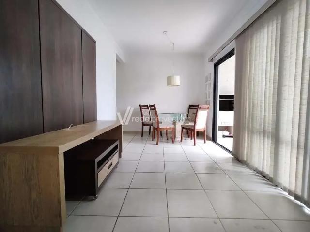 Apartamento para Venda em Valinhos/SP Jardim Santa Rosa 2 Quartos