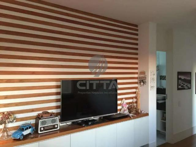 Apartamento para Venda em Valinhos/SP Jardim Santa Rosa 2 Quartos