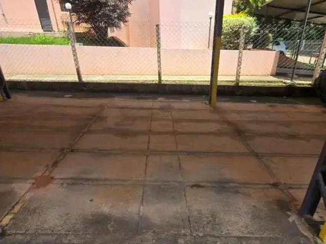 Apartamento para Venda em Valinhos/SP Jardim Santa Rosa 2 Quartos
