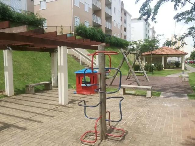 Apartamento para Venda em Valinhos/SP Jardim Santa Rosa 2 Quartos