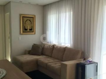 Apartamento para Venda em Valinhos/SP Jardim Santa Rosa 2 Quartos