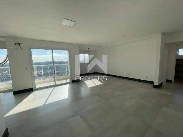 Apartamento para Venda em Valinhos/SP Jardim Santo Antônio 4 Quartos