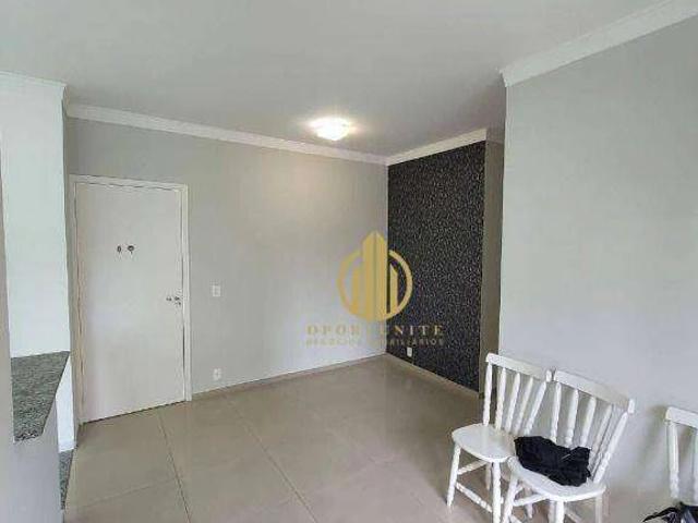 Apartamento para Venda em Valinhos/SP Ortizes 1 Quartos