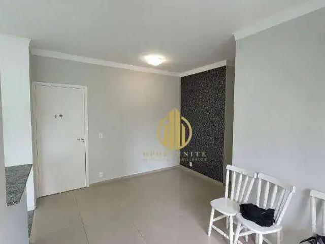 Apartamento para Venda em Valinhos/SP Ortizes 1 Quartos
