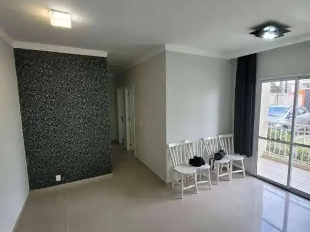 Apartamento para Venda em Valinhos/SP Ortizes 1 Quartos