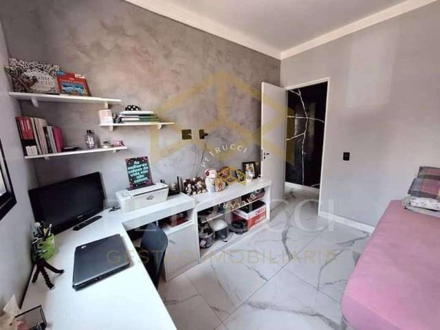 Apartamento para Venda em Valinhos/SP Ortizes 2 Quartos