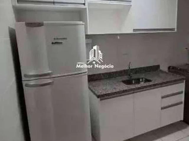 Apartamento para Venda em Valinhos/SP Ortizes 2 Quartos