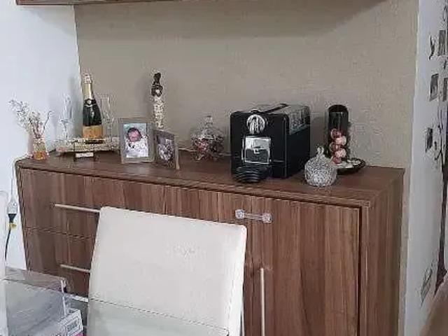 Apartamento para Venda em Valinhos/SP Ortizes 2 Quartos