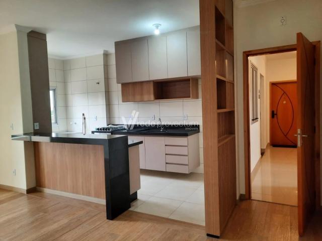 Apartamento para Venda em Valinhos/SP Ortizes 2 Quartos