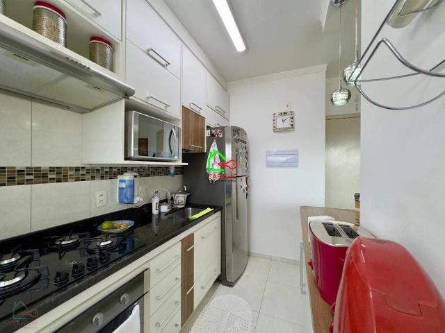 Apartamento para Venda em Valinhos/SP Ortizes 2 Quartos