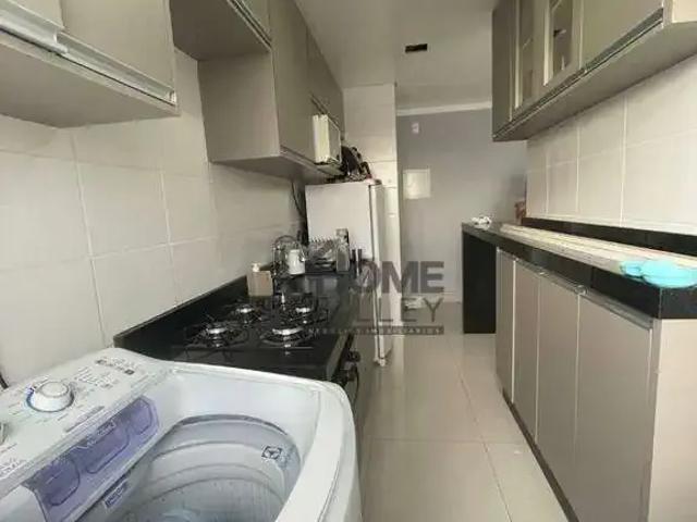 Apartamento para Venda em Valinhos/SP Ortizes 2 Quartos