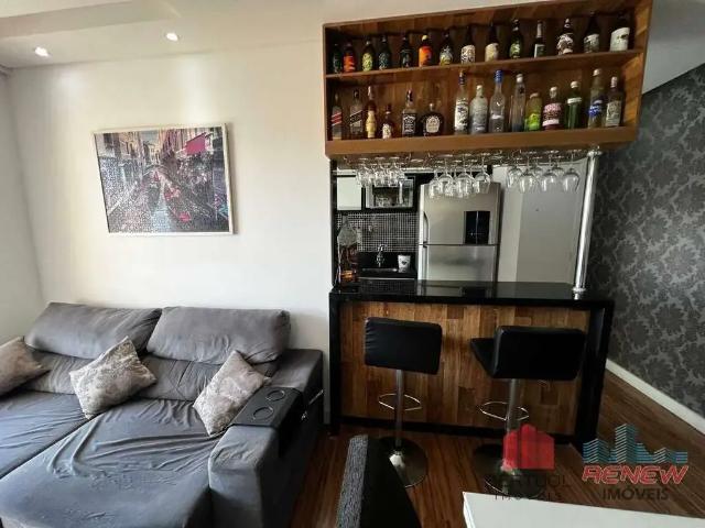 Apartamento para Venda em Valinhos/SP Ortizes 2 Quartos