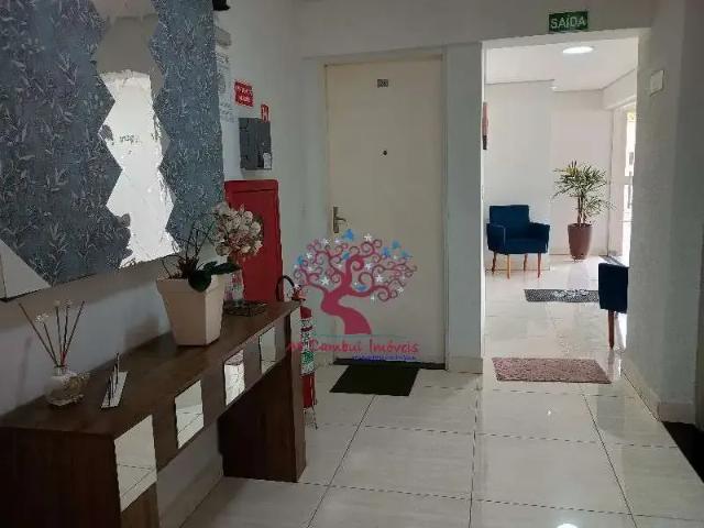 Apartamento para Venda em Valinhos/SP Ortizes 2 Quartos