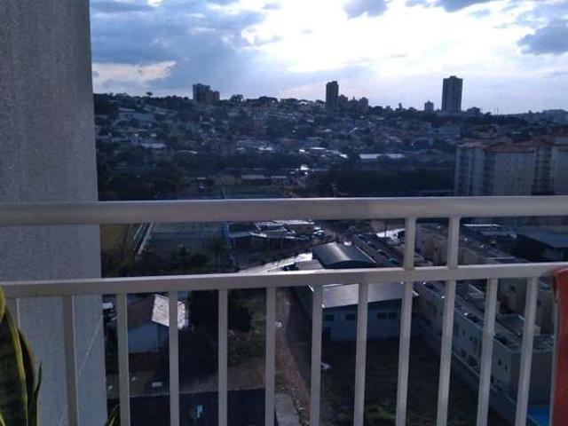 Apartamento para Venda em Valinhos/SP Ortizes 2 Quartos