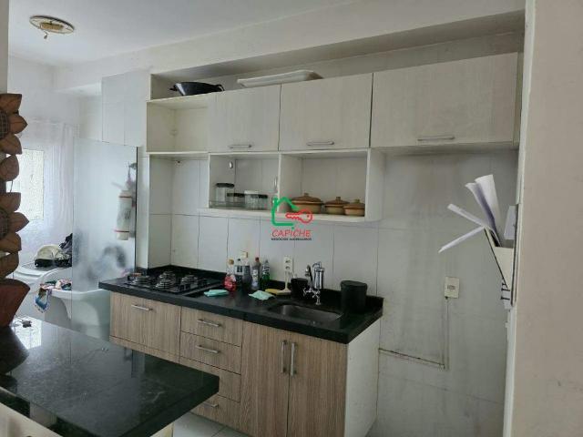 Apartamento para Venda em Valinhos/SP Ortizes 2 Quartos