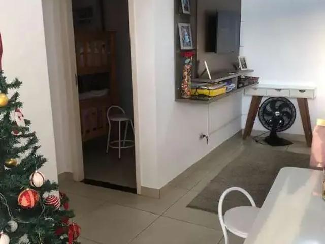 Apartamento para Venda em Valinhos/SP Ortizes 2 Quartos