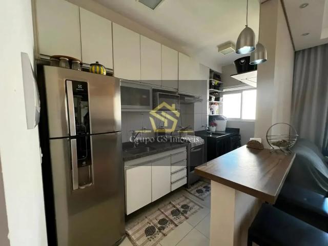 Apartamento para Venda em Valinhos/SP Ortizes 2 Quartos