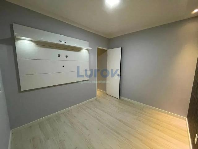 Apartamento para Venda em Valinhos/SP Ortizes 2 Quartos