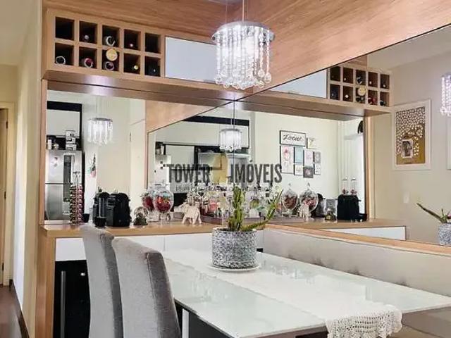 Apartamento para Venda em Valinhos/SP Ortizes 2 Quartos