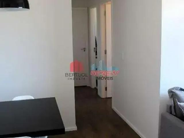 Apartamento para Venda em Valinhos/SP Ortizes 2 Quartos