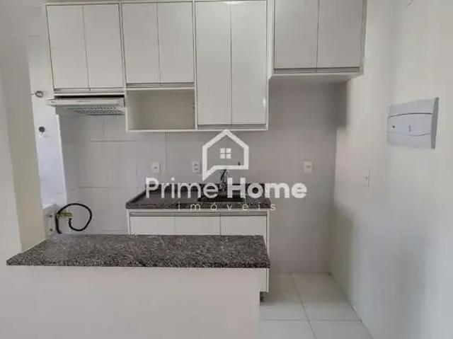 Apartamento para Venda em Valinhos/SP Ortizes 2 Quartos