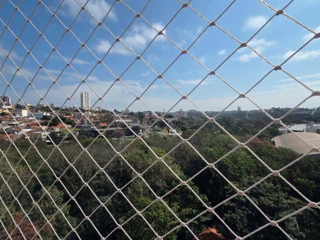 Apartamento para Venda em Valinhos/SP Ortizes 2 Quartos