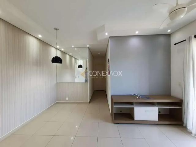 Apartamento para Venda em Valinhos/SP Ortizes 2 Quartos