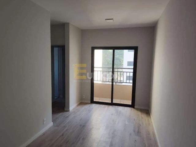 Apartamento para Venda em Valinhos/SP Ortizes 2 Quartos