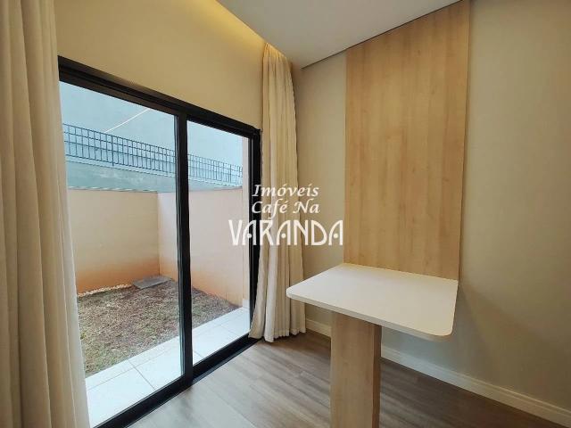 Apartamento para Venda em Valinhos/SP Ortizes 2 Quartos