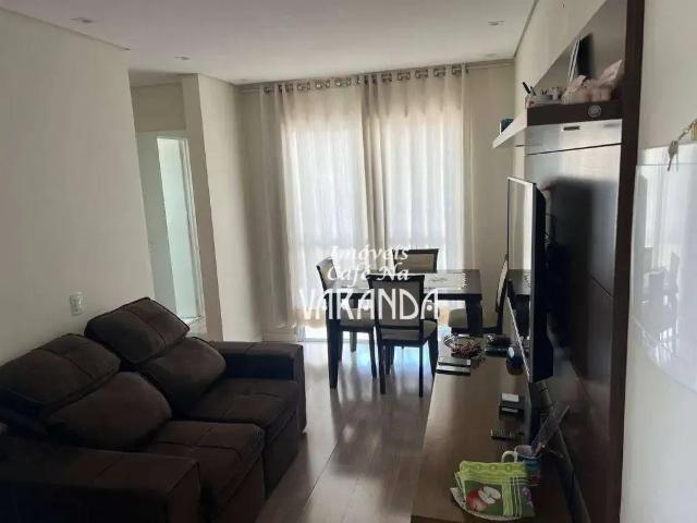 Apartamento para Venda em Valinhos/SP Ortizes 2 Quartos